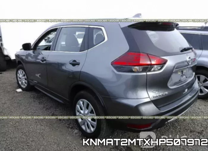 KNMAT2MTXHP507972 фото 4