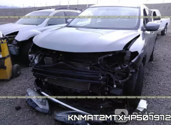 KNMAT2MTXHP507972 фото 7