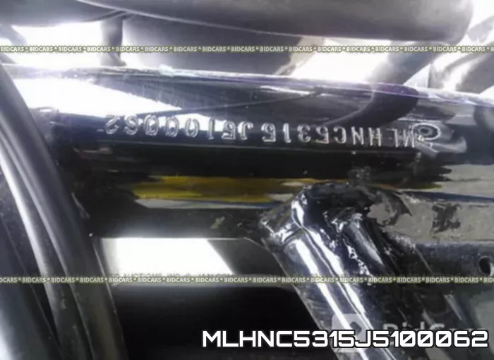 MLHNC5315J5100062 фото 2