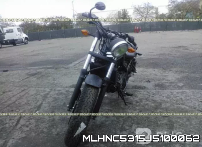 MLHNC5315J5100062 фото 3