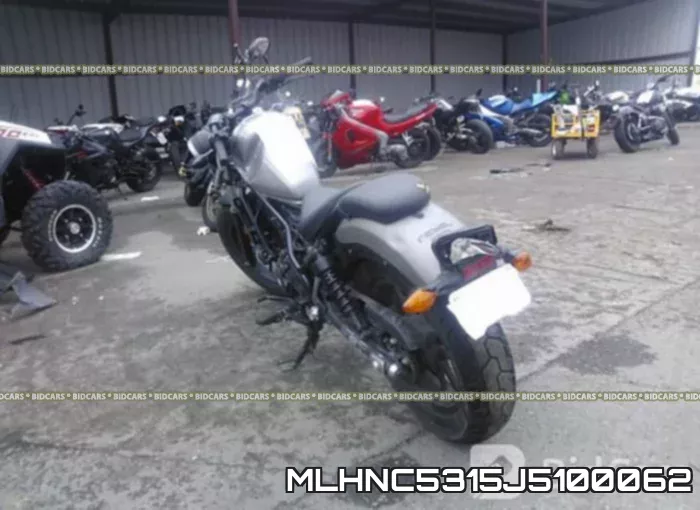 MLHNC5315J5100062 фото 4