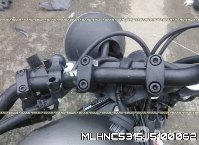MLHNC5315J5100062 фото 6