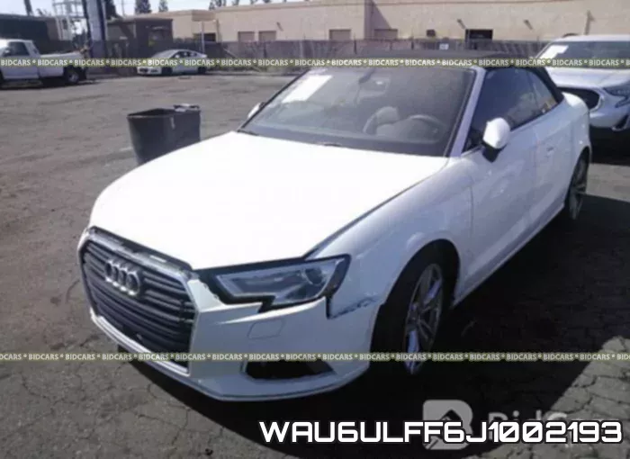 WAU6ULFF6J1002193 фото 3