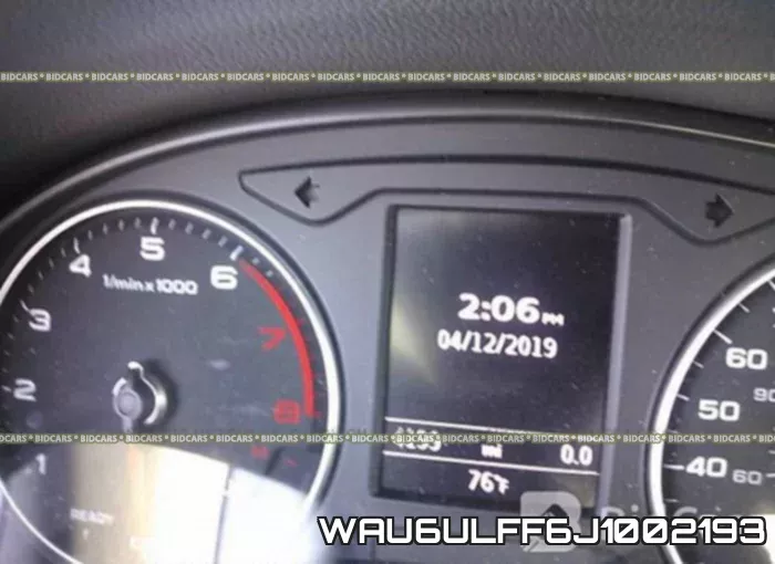 WAU6ULFF6J1002193 фото 8