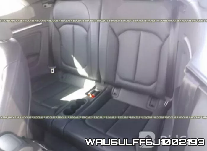 WAU6ULFF6J1002193 фото 9