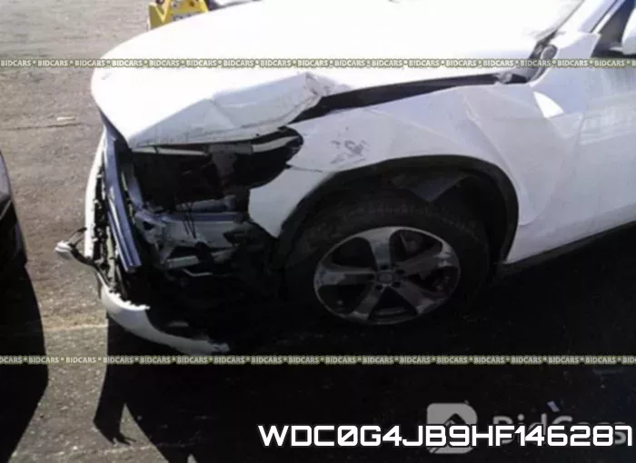 WDC0G4JB9HF146287 фото 7