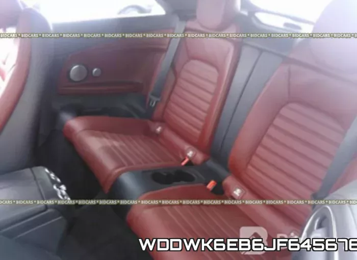 WDDWK6EB6JF645676 фото 9