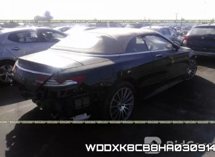 WDDXK8CB8HA030914 фото 5