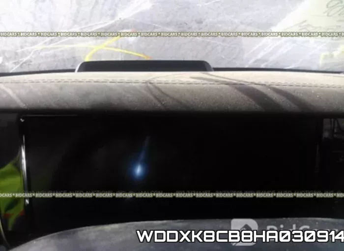 WDDXK8CB8HA030914 фото 8