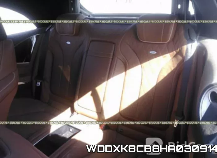 WDDXK8CB8HA030914 фото 9