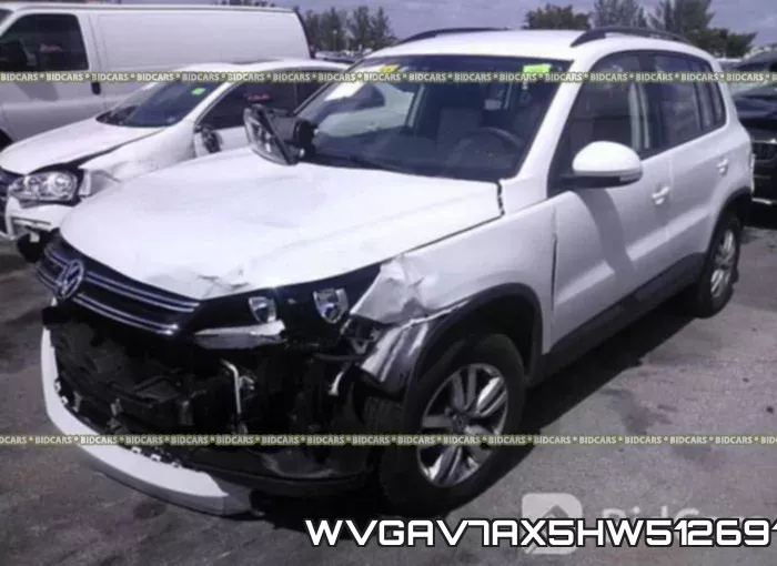WVGAV7AX5HW512691 фото 7