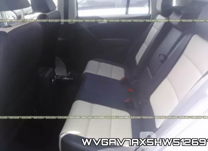WVGAV7AX5HW512691 фото 9