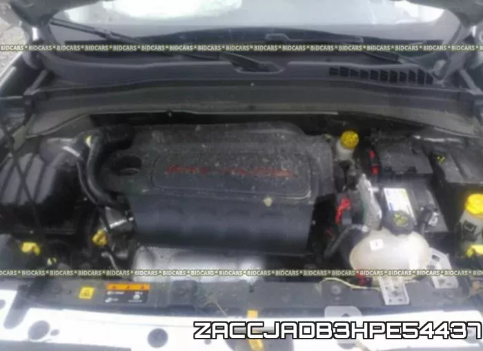 ZACCJADB3HPE54437 фото 2