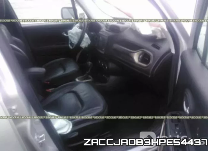 ZACCJADB3HPE54437 фото 6
