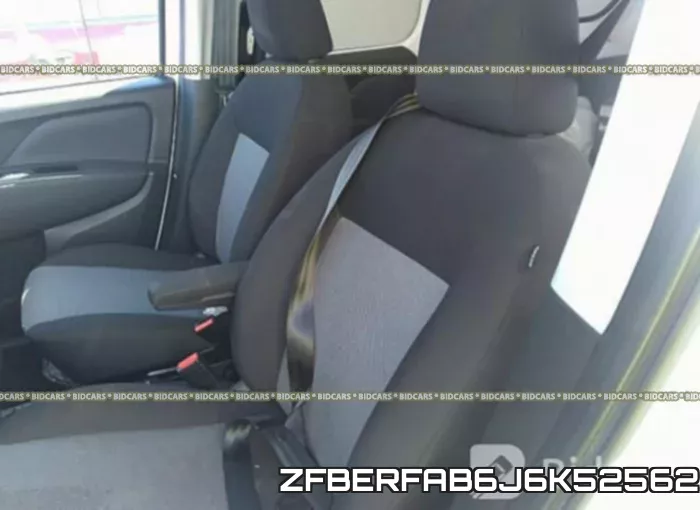 ZFBERFAB6J6K52562 фото 9