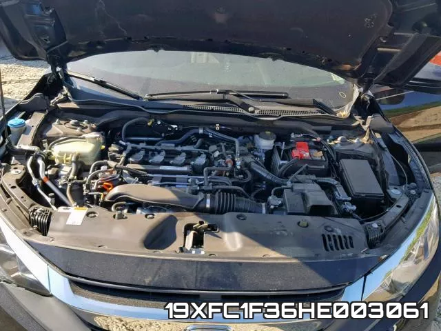 19XFC1F36HE003061 фото 8