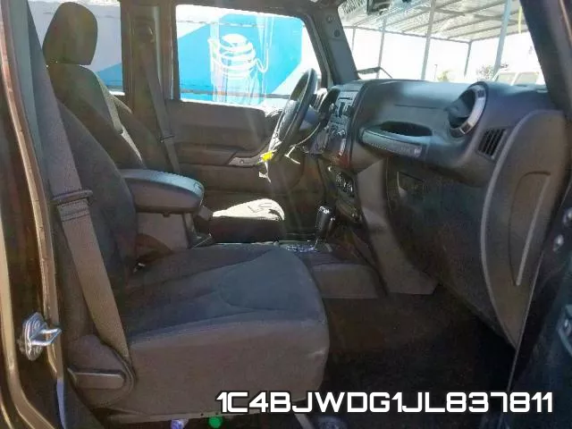 1C4BJWDG1JL837811 фото 6