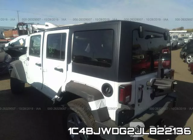 1C4BJWDG2JL822136 фото 4