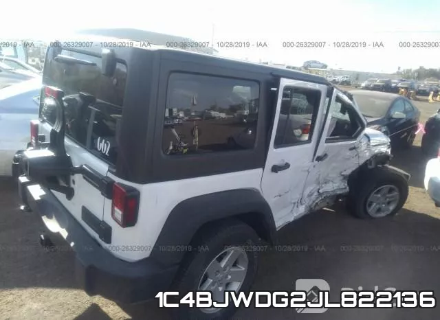 1C4BJWDG2JL822136 фото 5