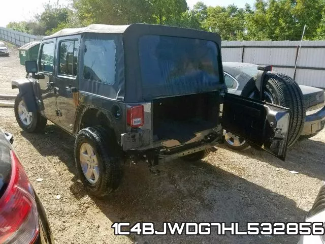 1C4BJWDG7HL532856 фото 4
