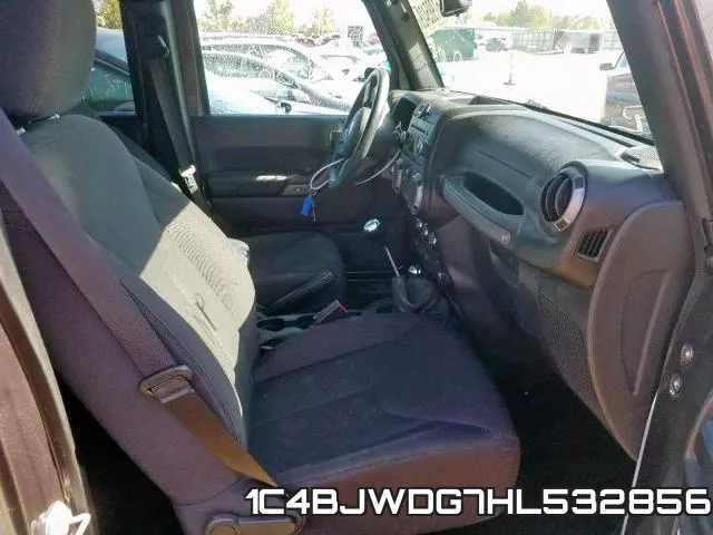 1C4BJWDG7HL532856 фото 6