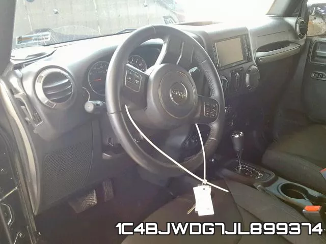 1C4BJWDG7JL899374 фото 10