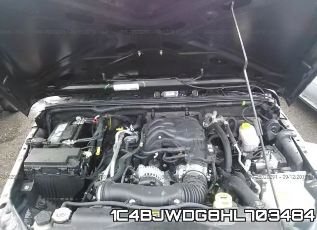 1C4BJWDG8HL703484 фото 2