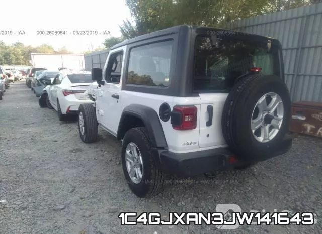 1C4GJXAN3JW141643 фото 4