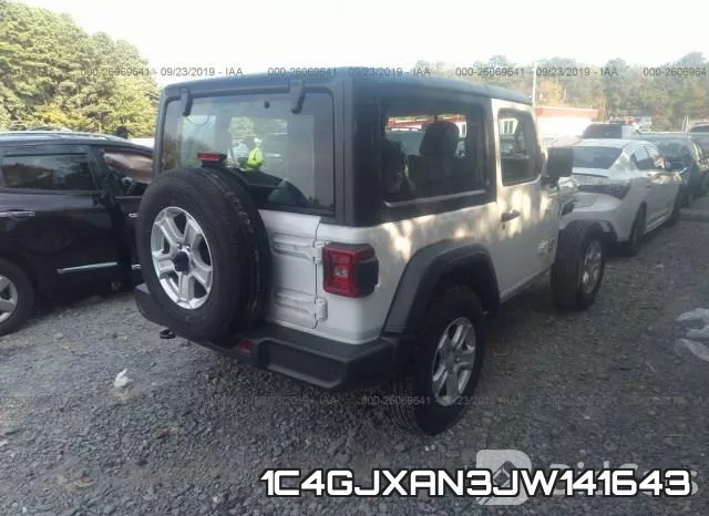 1C4GJXAN3JW141643 фото 5