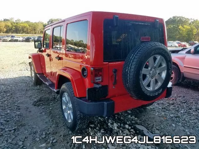 1C4HJWEG4JL816623 фото 4