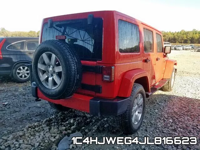 1C4HJWEG4JL816623 фото 5