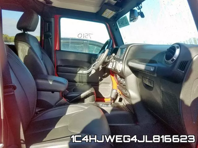 1C4HJWEG4JL816623 фото 6