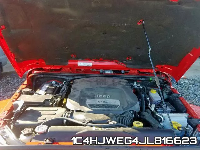 1C4HJWEG4JL816623 фото 8