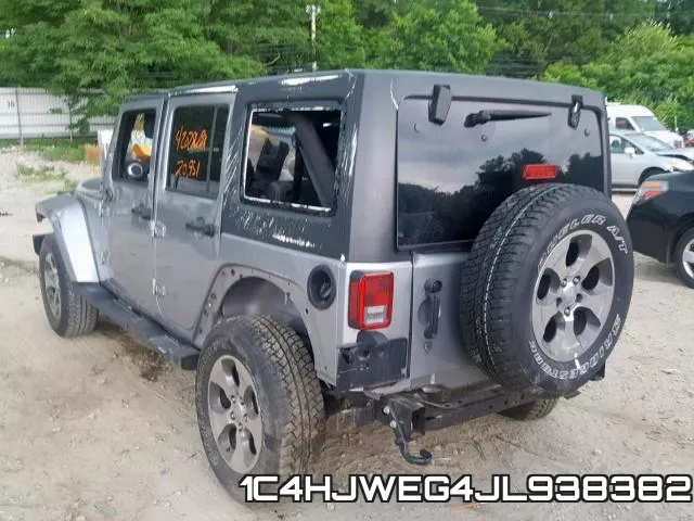 1C4HJWEG4JL938382 фото 4