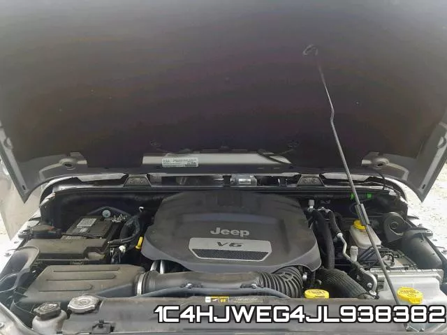 1C4HJWEG4JL938382 фото 8