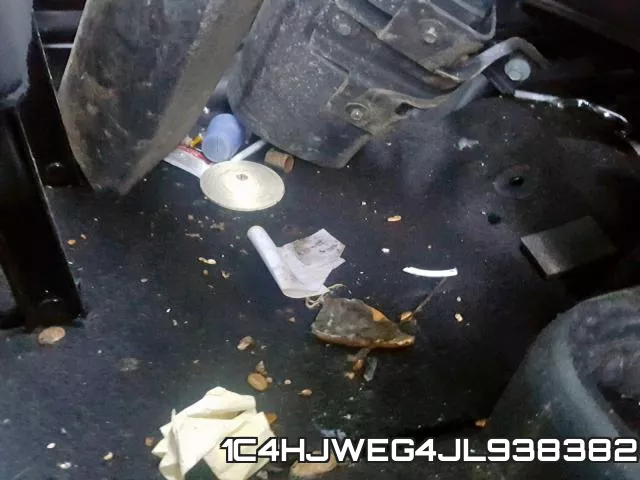 1C4HJWEG4JL938382 фото 10