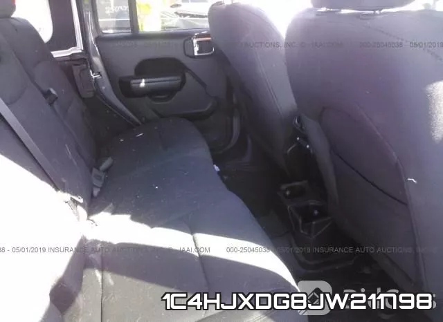 1C4HJXDG8JW211798 фото 9
