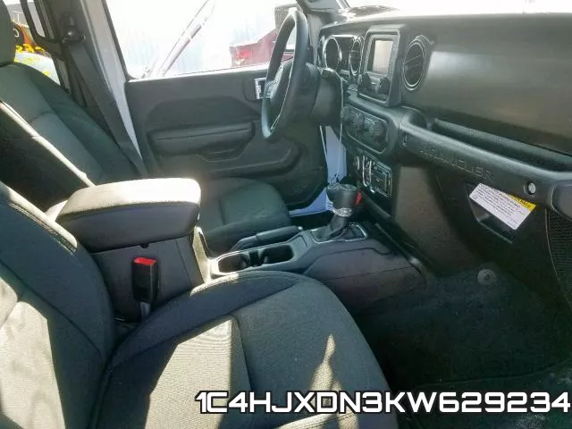 1C4HJXDN3KW629234 фото 6