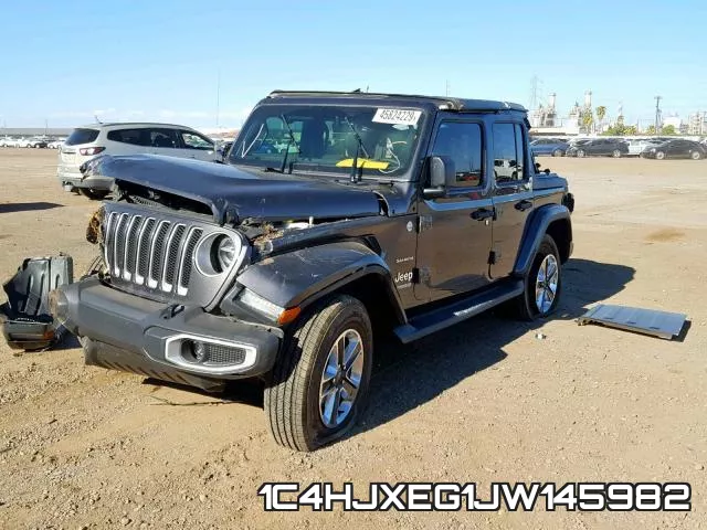 1C4HJXEG1JW145982 фото 3