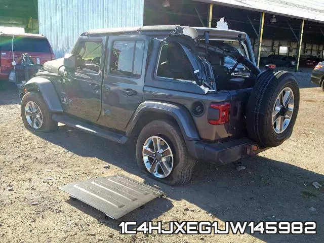 1C4HJXEG1JW145982 фото 4