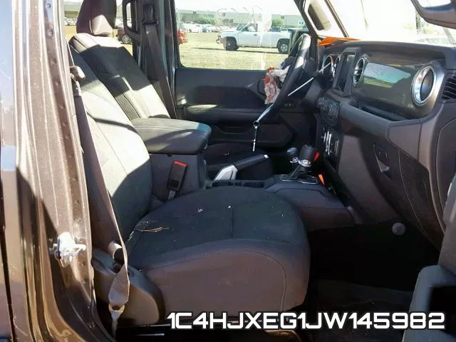 1C4HJXEG1JW145982 фото 6