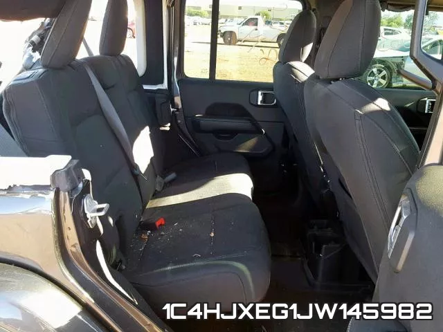 1C4HJXEG1JW145982 фото 7