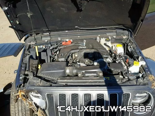 1C4HJXEG1JW145982 фото 8