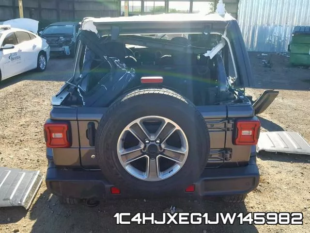 1C4HJXEG1JW145982 фото 10