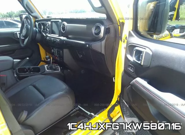 1C4HJXFG7KW580716 фото 6