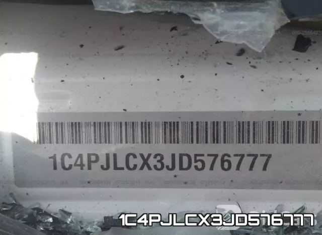 1C4PJLCX3JD576777 фото 10