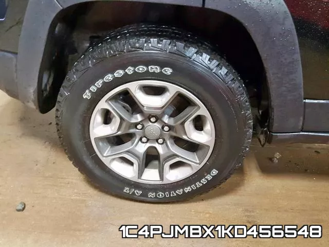 1C4PJMBX1KD456548 фото 10