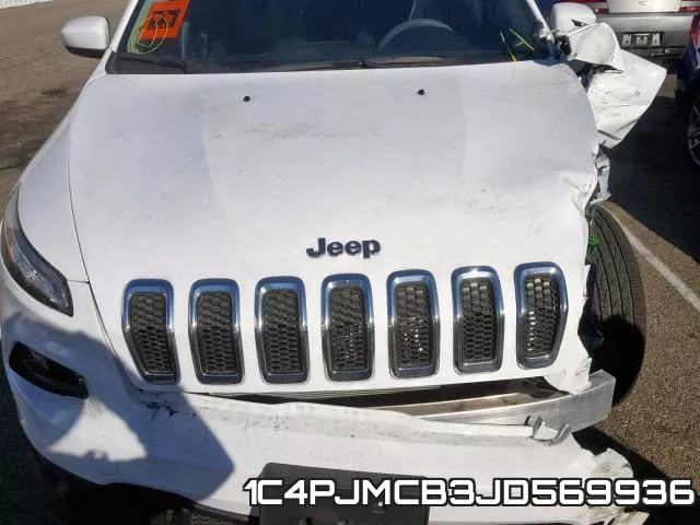 1C4PJMCB3JD569936 фото 8