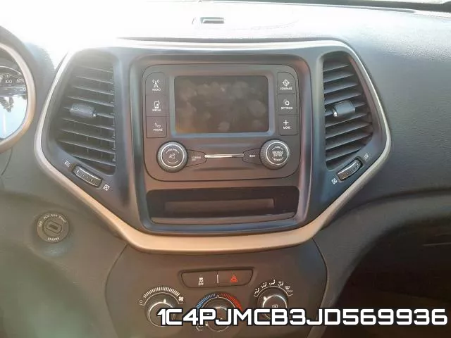 1C4PJMCB3JD569936 фото 10