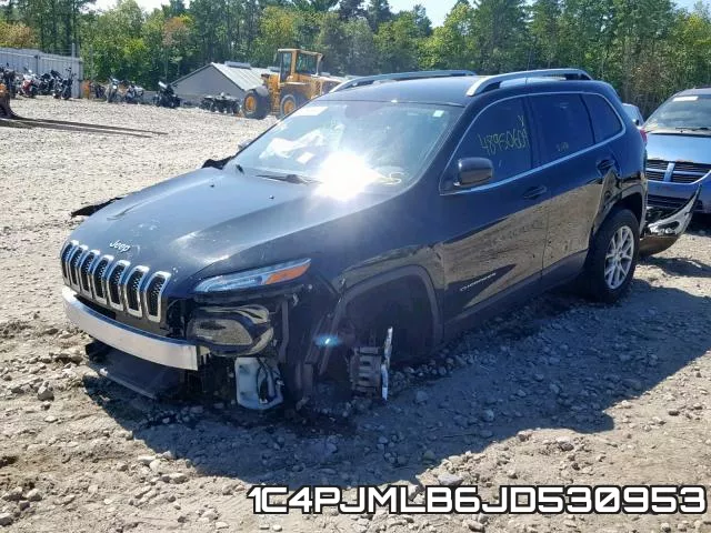 1C4PJMLB6JD530953 фото 3